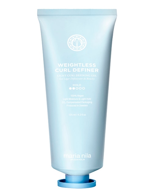 Gel Weightless Curl 1