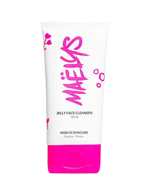 Gel para rostro Limpiador Jelly Face Cleanser 1