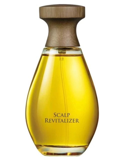 Tratamiento para cuero cabelludo Caffeine Melanine Botanical Revitalizante 100 ml anticaída O'right