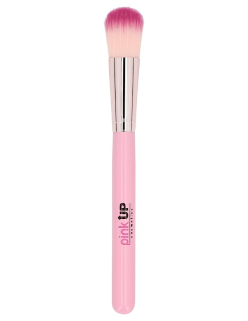 Brocha para maquillaje 1