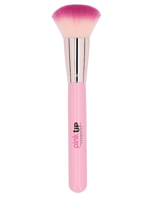 Brocha para maquillaje 1