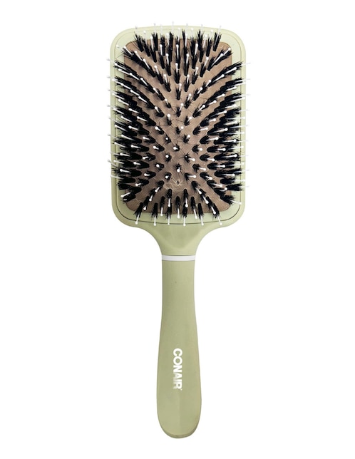 Cepillo para cabello Conair de plástico