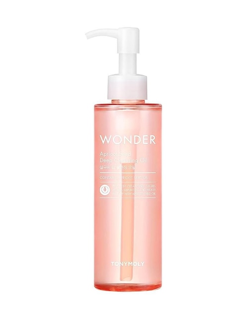 Desmaquillante Albaricoque Wonder Tony Moly