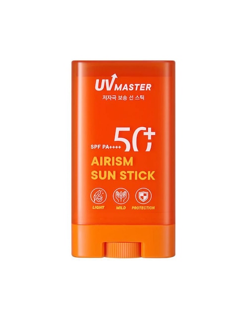 Bloqueador solar FPS 50 UV Master Airism Tony Moly