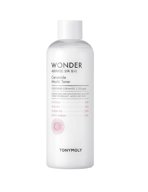 Tónico hidratante Ceramide Mochi Tony Moly