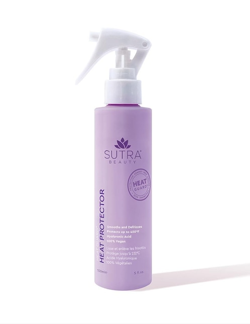 Protector de calor para cabello Sutra Heat Guard 150 ml