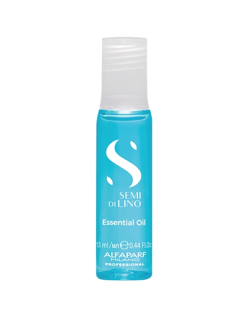 Set tratamiento para capilar Essential Oil Ampolla hidratante 1