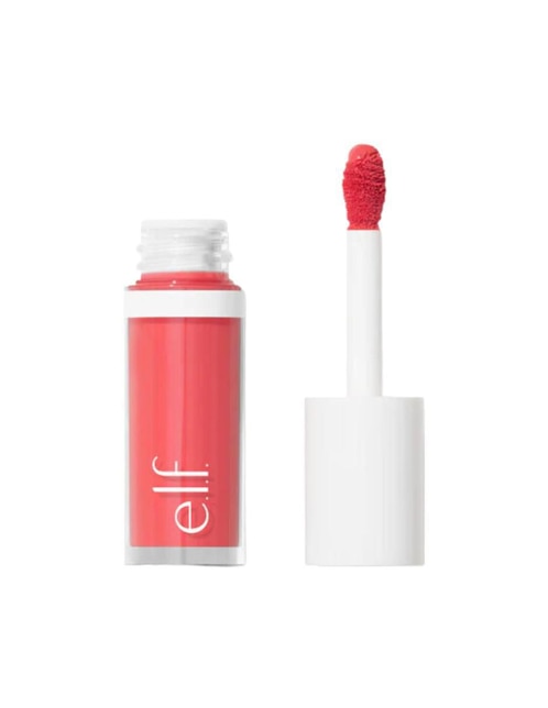 Blush en líquido Elf