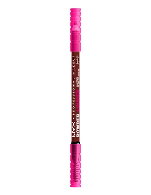 NYX PROFESSIONAL MAKEUP,BORGOÑA
