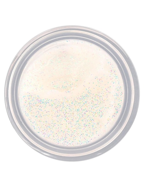 Pigmento Hologram Glitter Gel 1