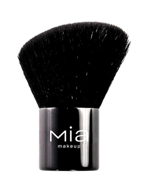 Brocha para maquillaje Mia Makeup