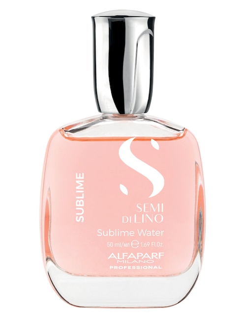 Spray para cabello todo tipo Sublime Water Alfaparf Milano 50 ml 1