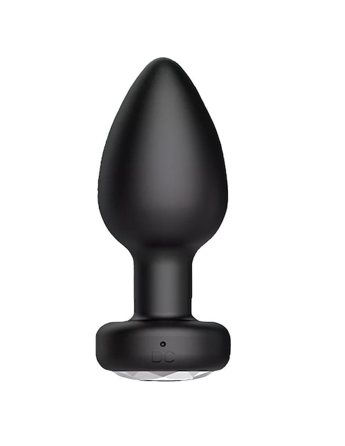 Vibrador para ano Wünd