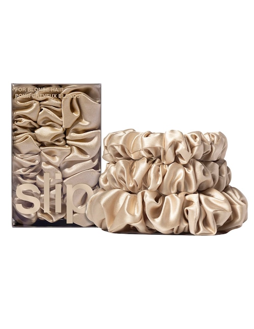 Set ligas para cabello 1