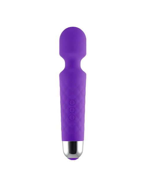 Vibrador para punto g Wünd