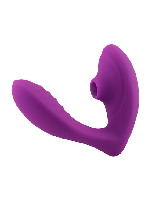 Vibrador para punto g Wünd