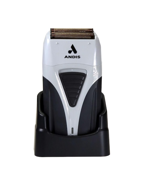 Recortadora para cabello, barba y cuerpo Andis 17255-PLS