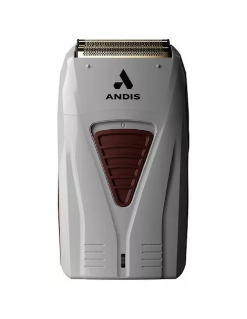 Recortadora para cabello, barba y cuerpo Andis
