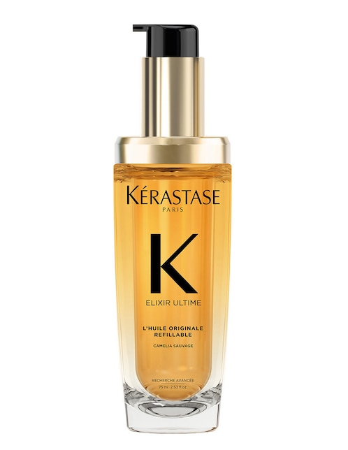 Aceite K Elixir Oil V310 Kerastase Ultime 75 ml