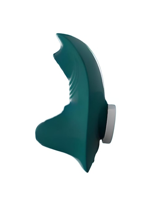 WÜND Vibrador para clítoris Wünd