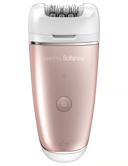 Depiladora para cuerpo Gama Italy Softshine-HF