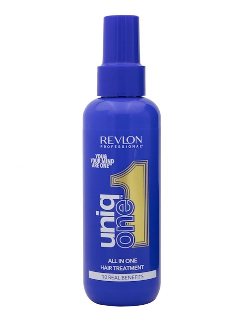 Tratamiento para cuero cabelludo reparador Revlon Uniq One UNIQ ONE