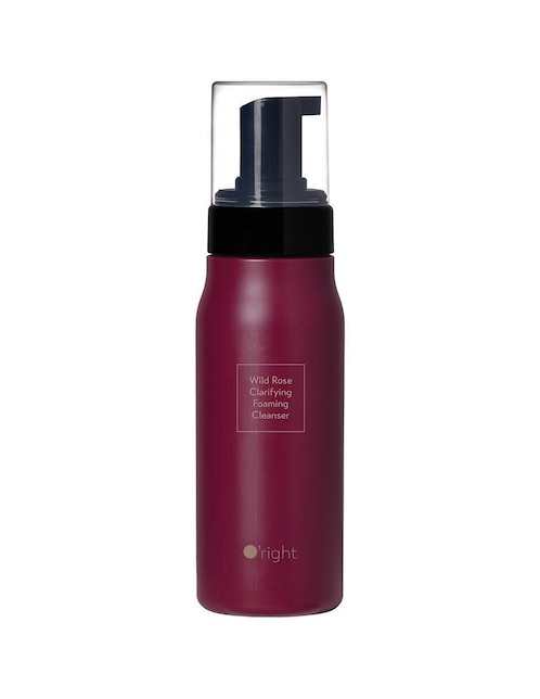 DesmaquillanteLimpiador Espumoso Clarificante Wild Rose 220ml