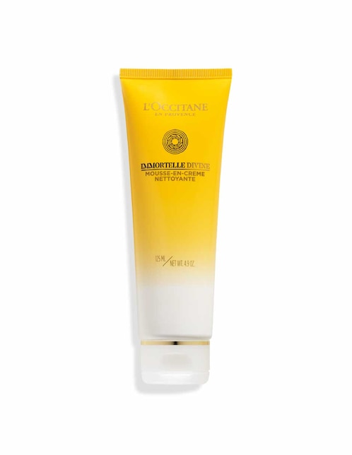 Limpiador facial Divine Immortelle para purificar 1