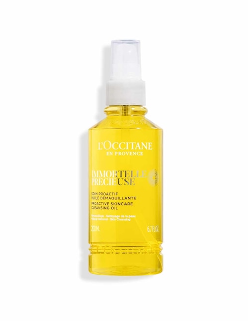 Desmaquillante Immortelle 1