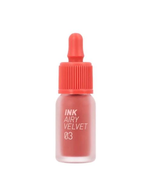 Tinta para labios mate