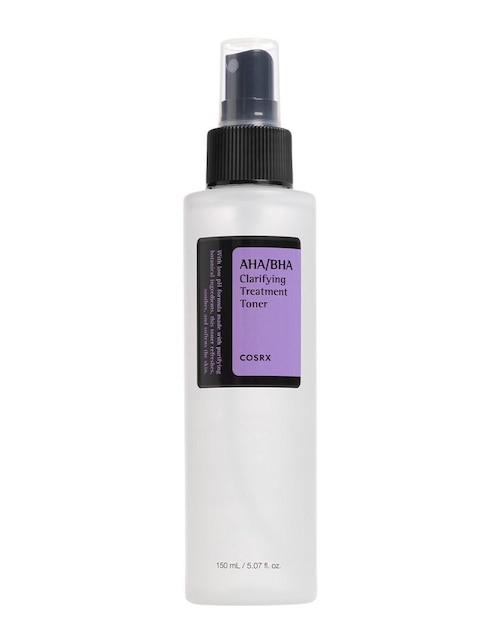 Tónico facial AHA/BHA Clarifying Cosrx