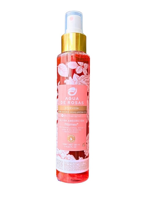 Tónico antiedad Agua de Rosas Tónico antiedad Agua de Rosas