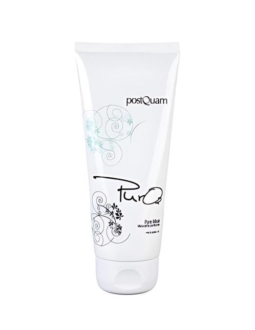 Mascarilla purificante antigrasa Postquam Pure O2