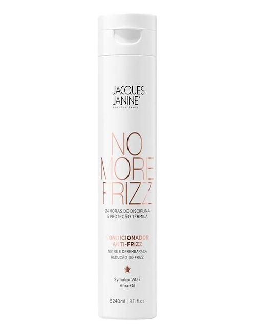 Acondicionador para cabello 240 ml 1