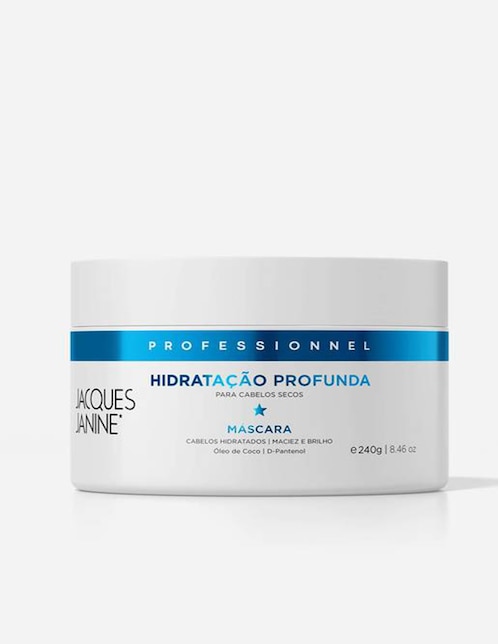 Mascarilla para hidratar 1