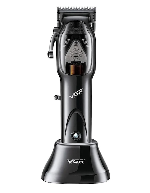Recortadora para cabello, barba y cuerpo Vgr VGR V-002