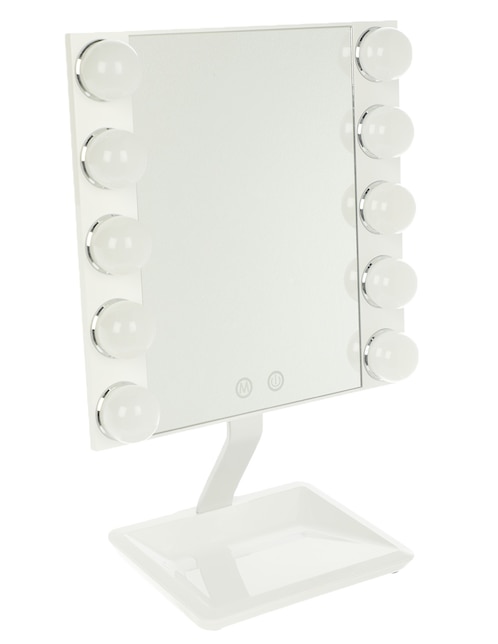 Espejo rectangular 1