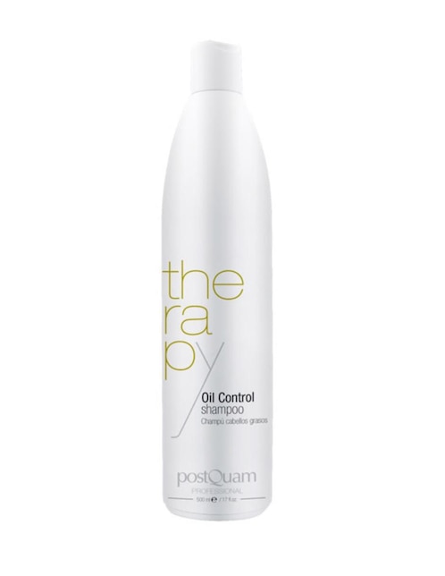 Imagen de producto Shampoo para cabello Postquam Therapy