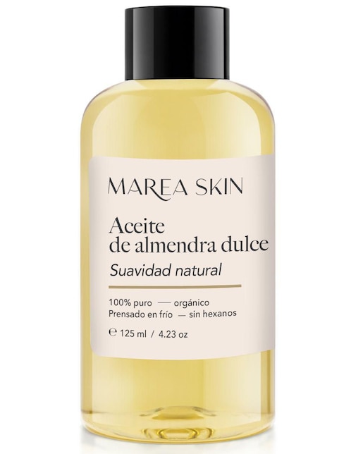 Aceite Marea Skin de almendra 125 ml