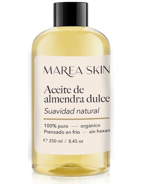 Aceite Marea Skin de almendra 250 ml