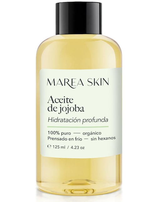 Aceite Marea Skin de jojoba 125 ml