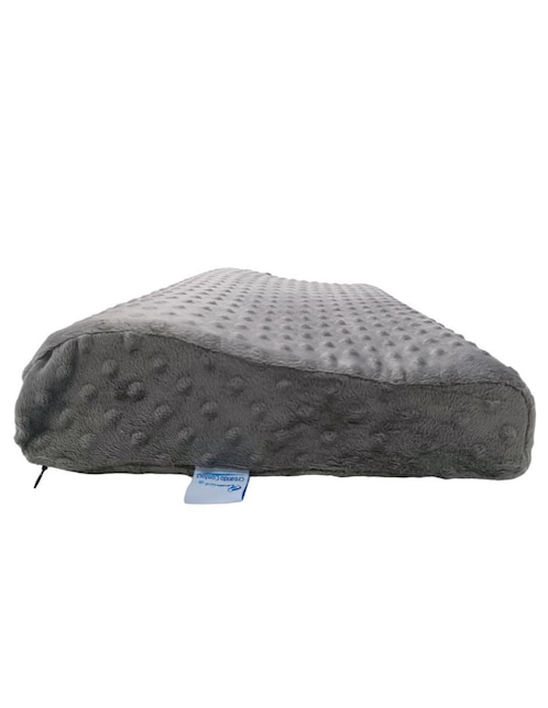Almohada ortopédica firmeza media 1