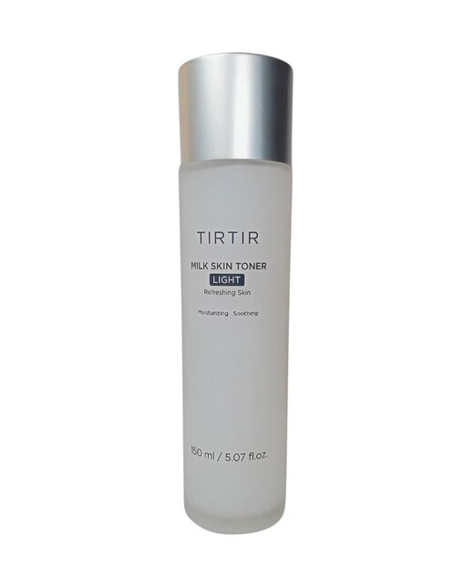 Tónico refrescante Milk Skin Toner Laight Refreshing Skin Tirtir