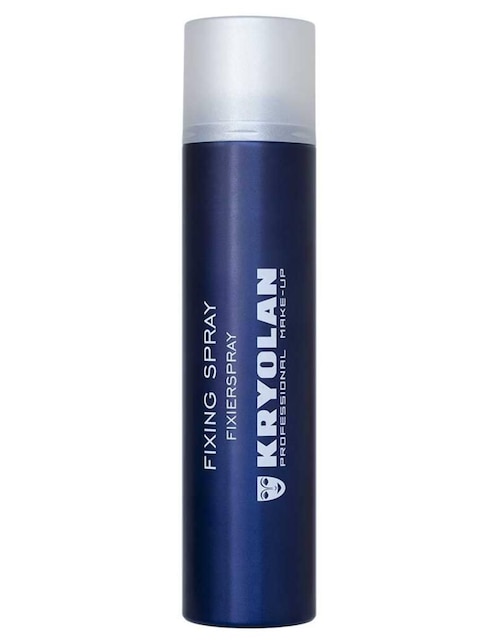 Spray fijador Kryolan Fixing Spray