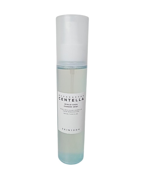 Bruma hidratante Hyalu-Cica Cloudy Mist Skin 1004
