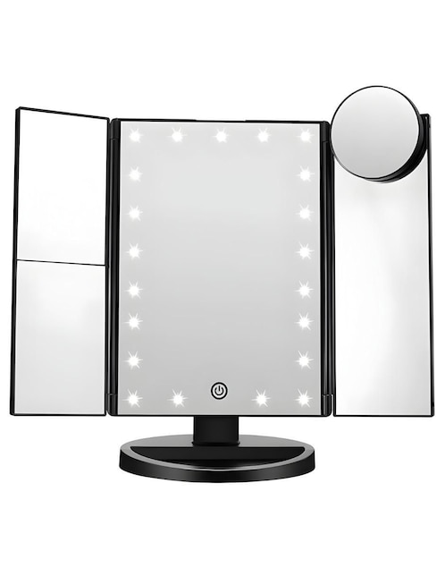 Espejo rectangular 1