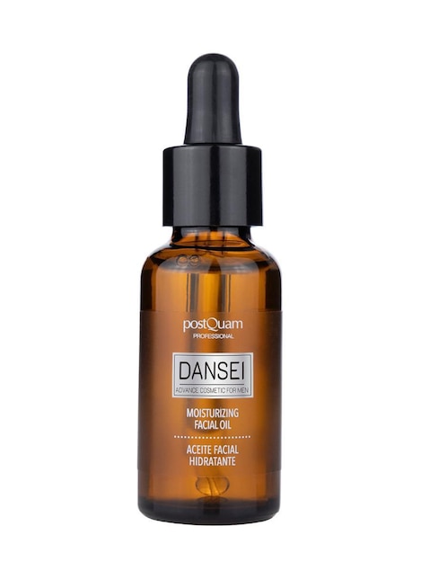 Aceite Postquam Dansei de fresco 30 ml