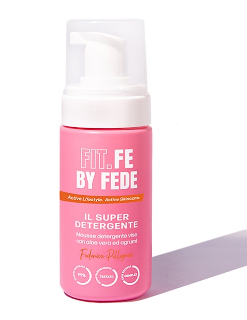 Limpiador facial para desmaquillar 1