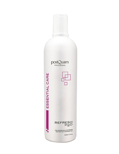 Tónico facial Postquam Essential Care