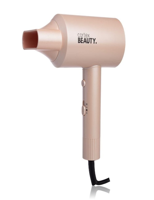 Secadora de cabello Cortex Beauty PNKV